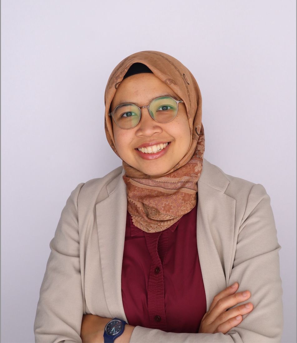 Portrait dini